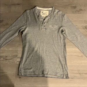 American Eagle outfitters thermal